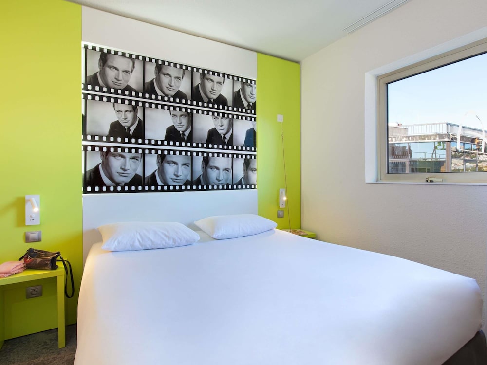 Ibis Styles Cannes Le Cannet 26/67
