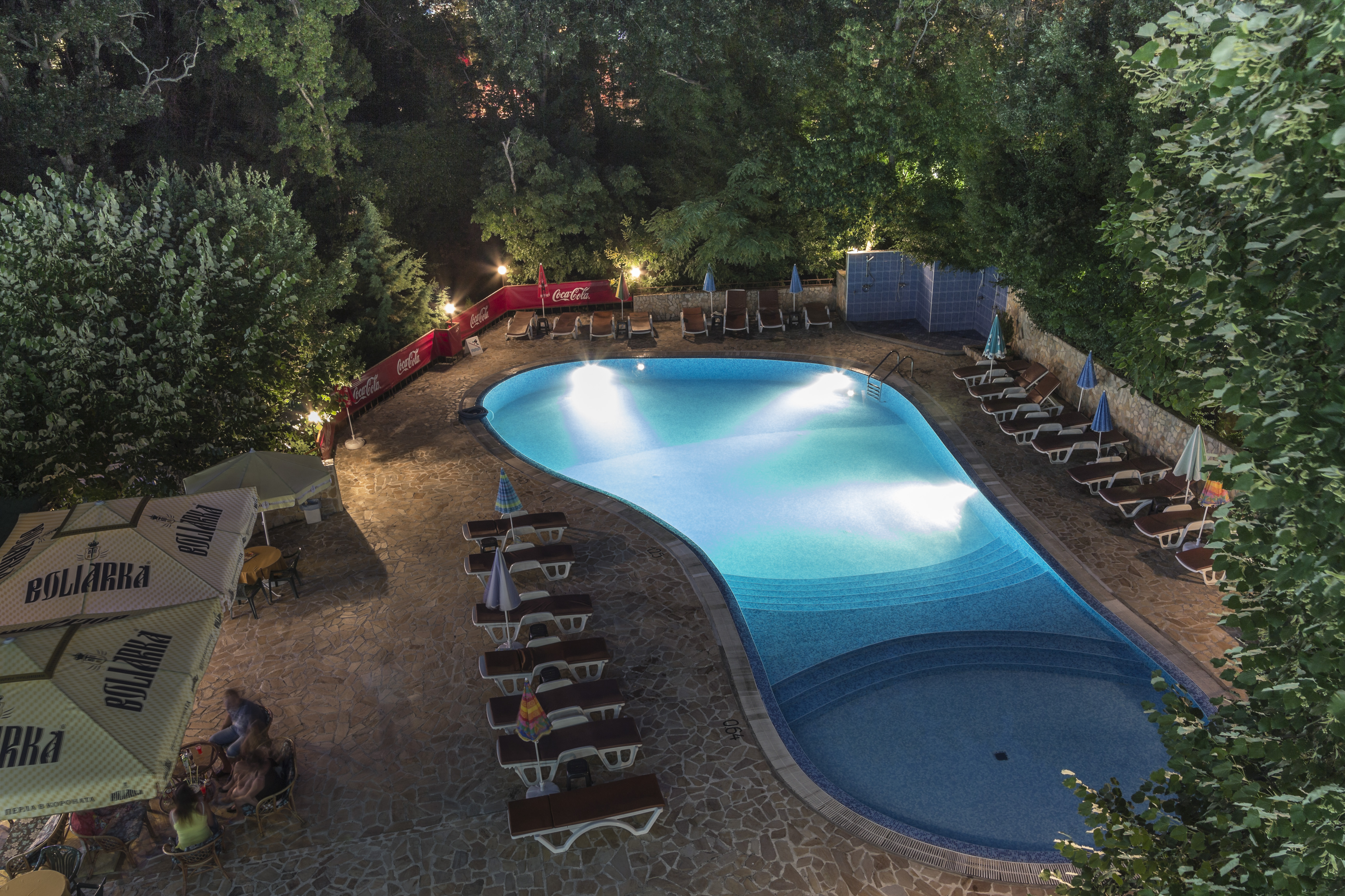 Kamchia Park Hotel 43/46