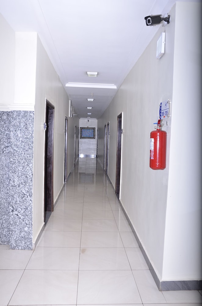 Residency Hotel Enugu photo2