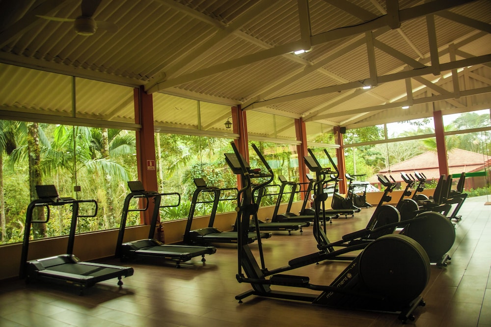 Matiz Igarata Resort Spa e Eventos 25/50