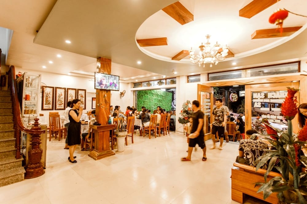 Sapa Mountain City Hotel 26/29