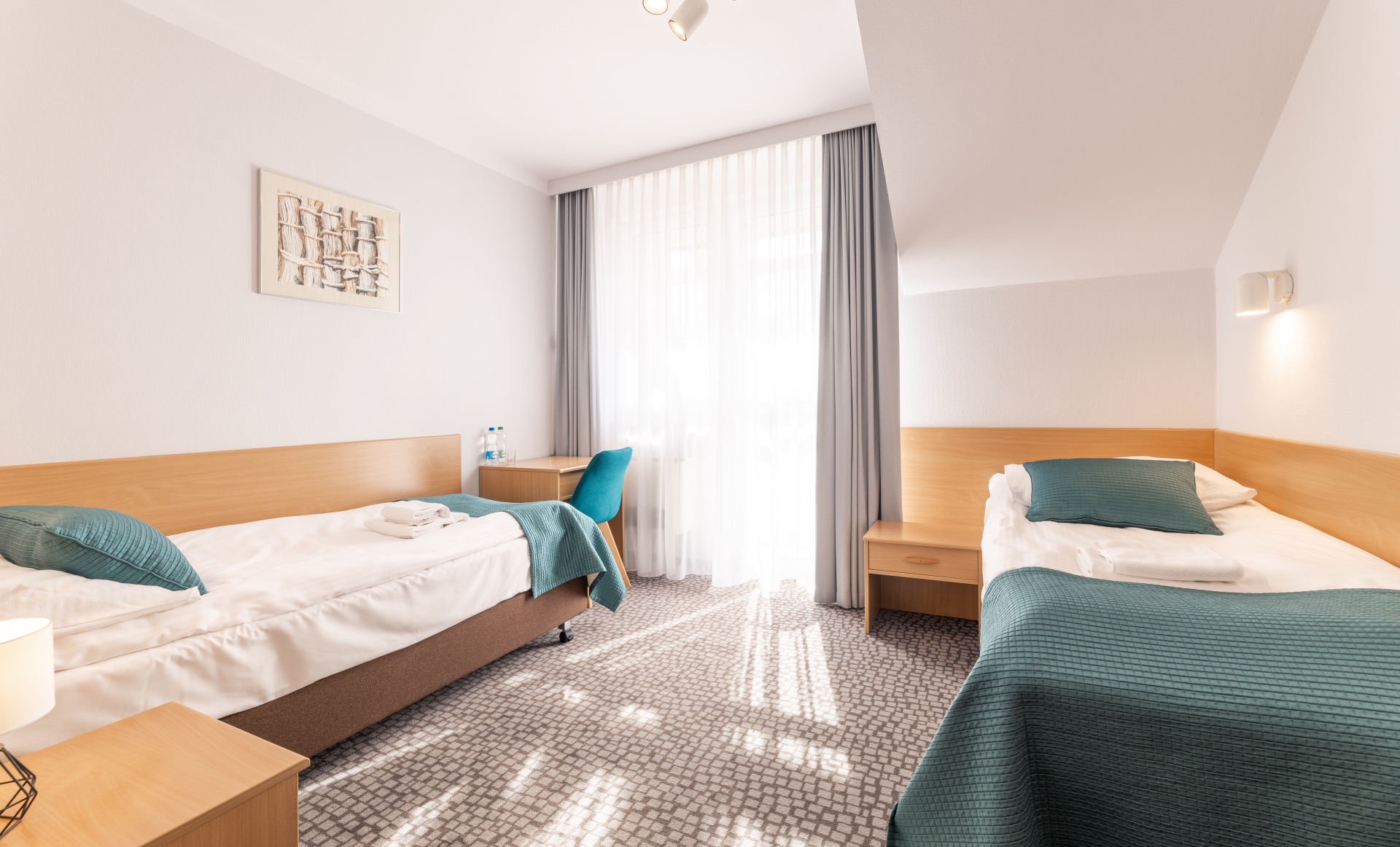 Hotel Solina 6/40