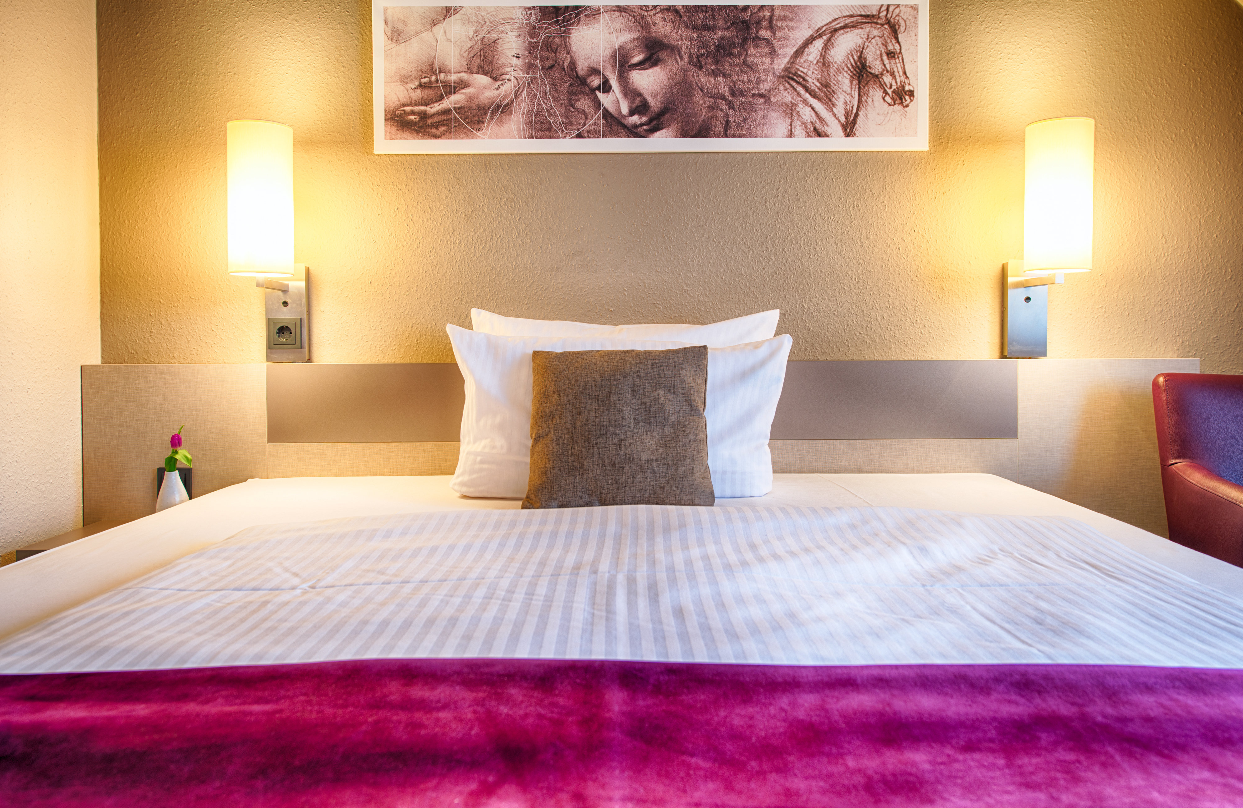 Leonardo Hotel Mannheim Ladenburg 34/77