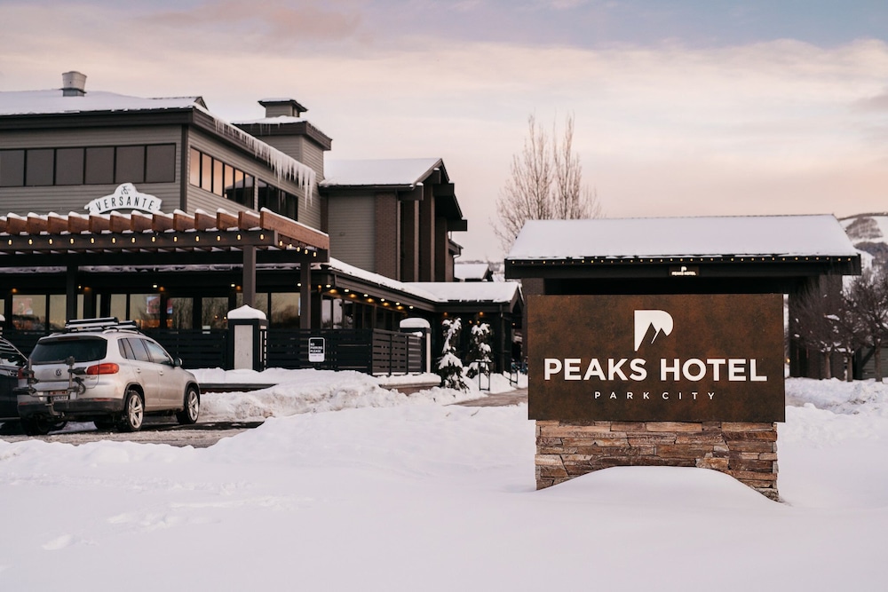Park City Peaks 14/86