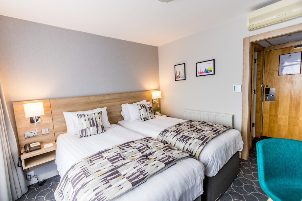 Holiday Inn Preston 29/72