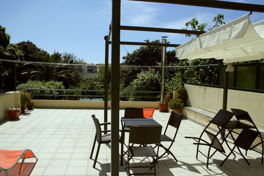 Residencial Estoril Porto 50/70