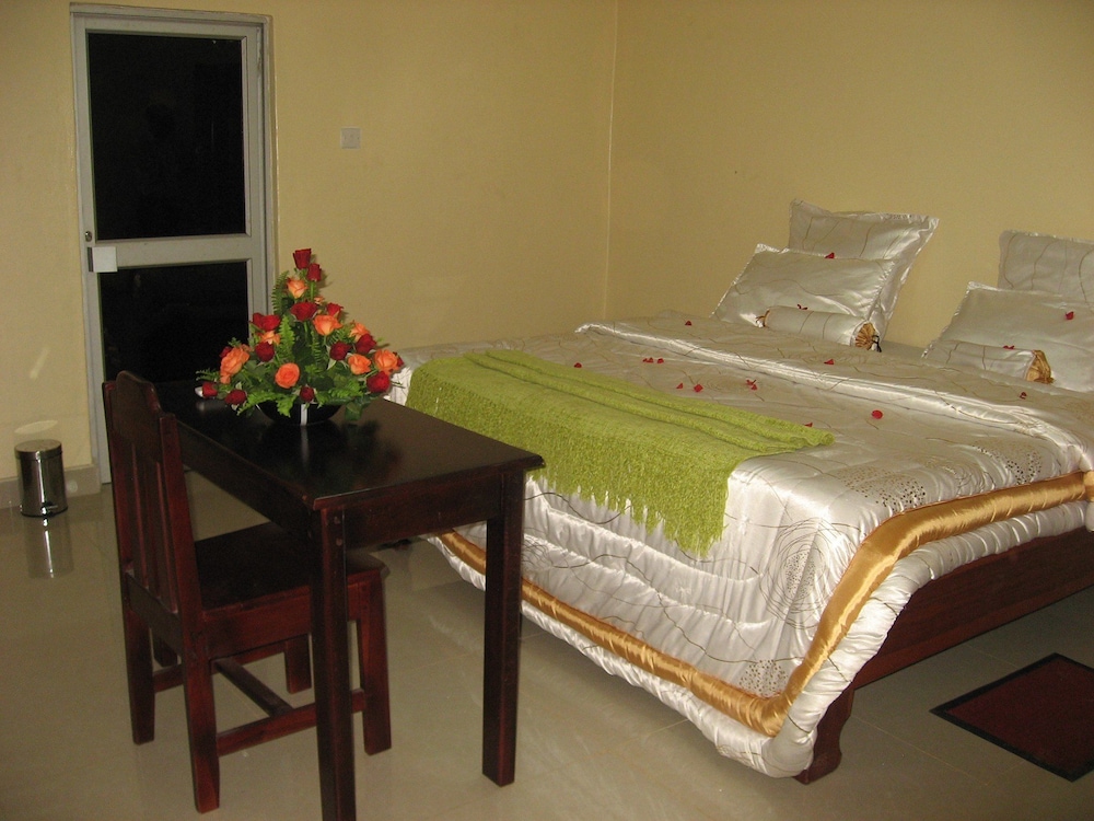 Richland Lodge 14/24