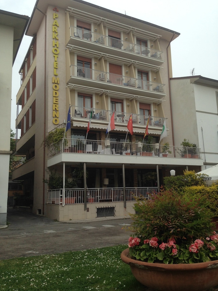 Park Hotel Moderno 3/32