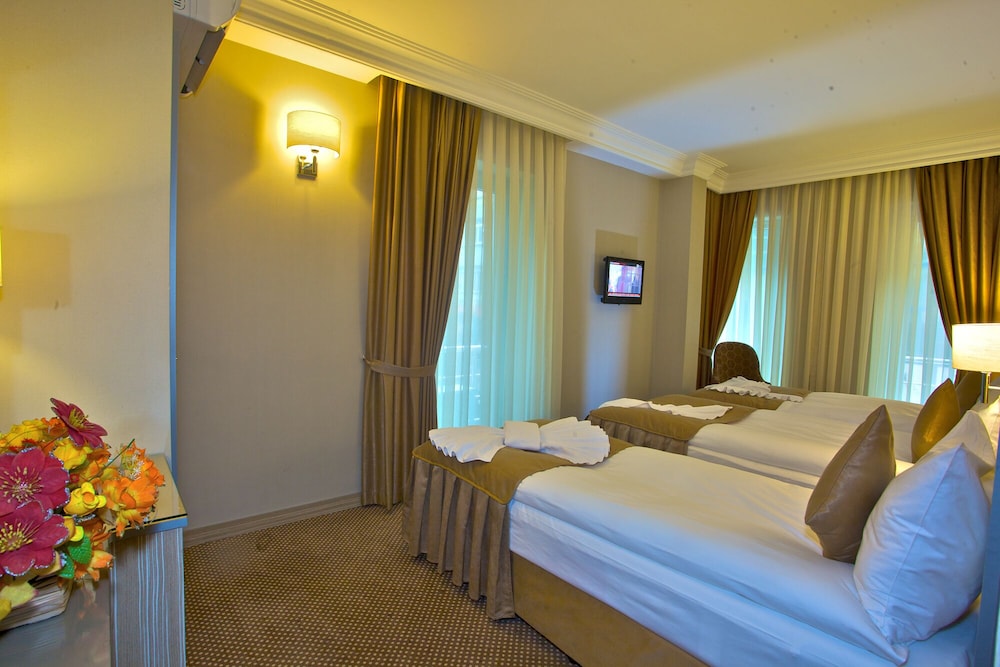 Laleli Emin Hotel 11/25