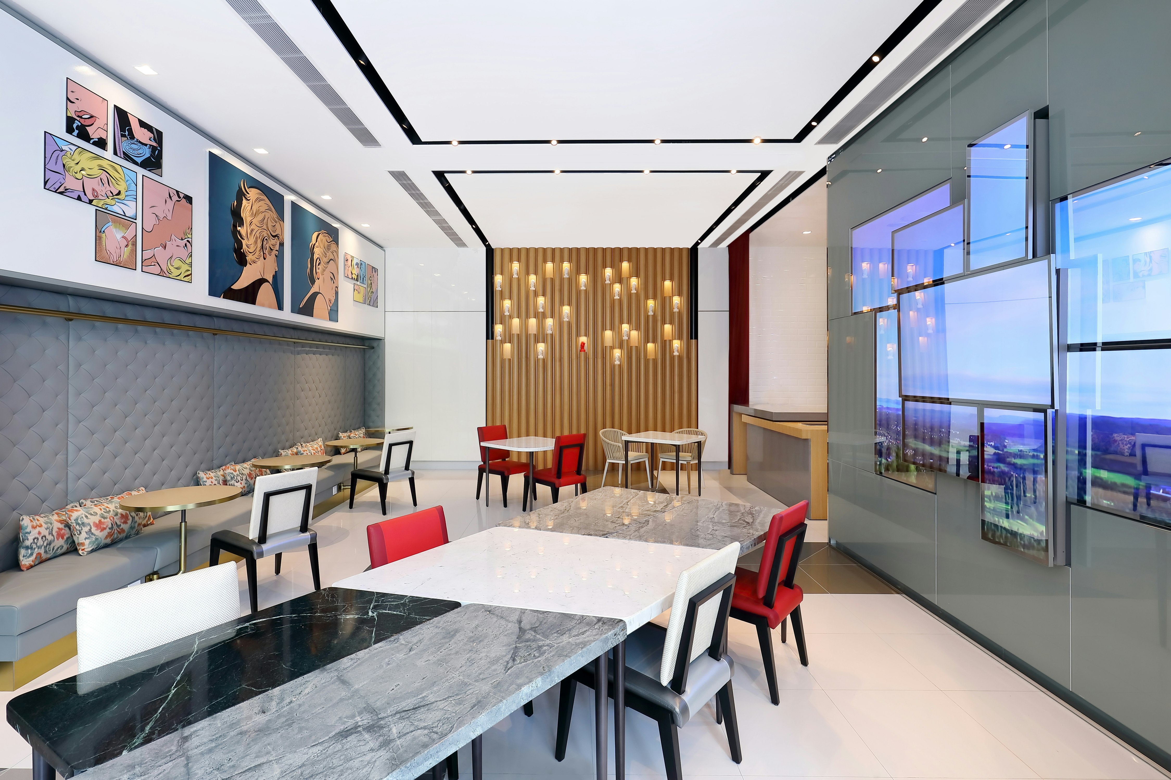 Oakwood Studios Singapore 29/51