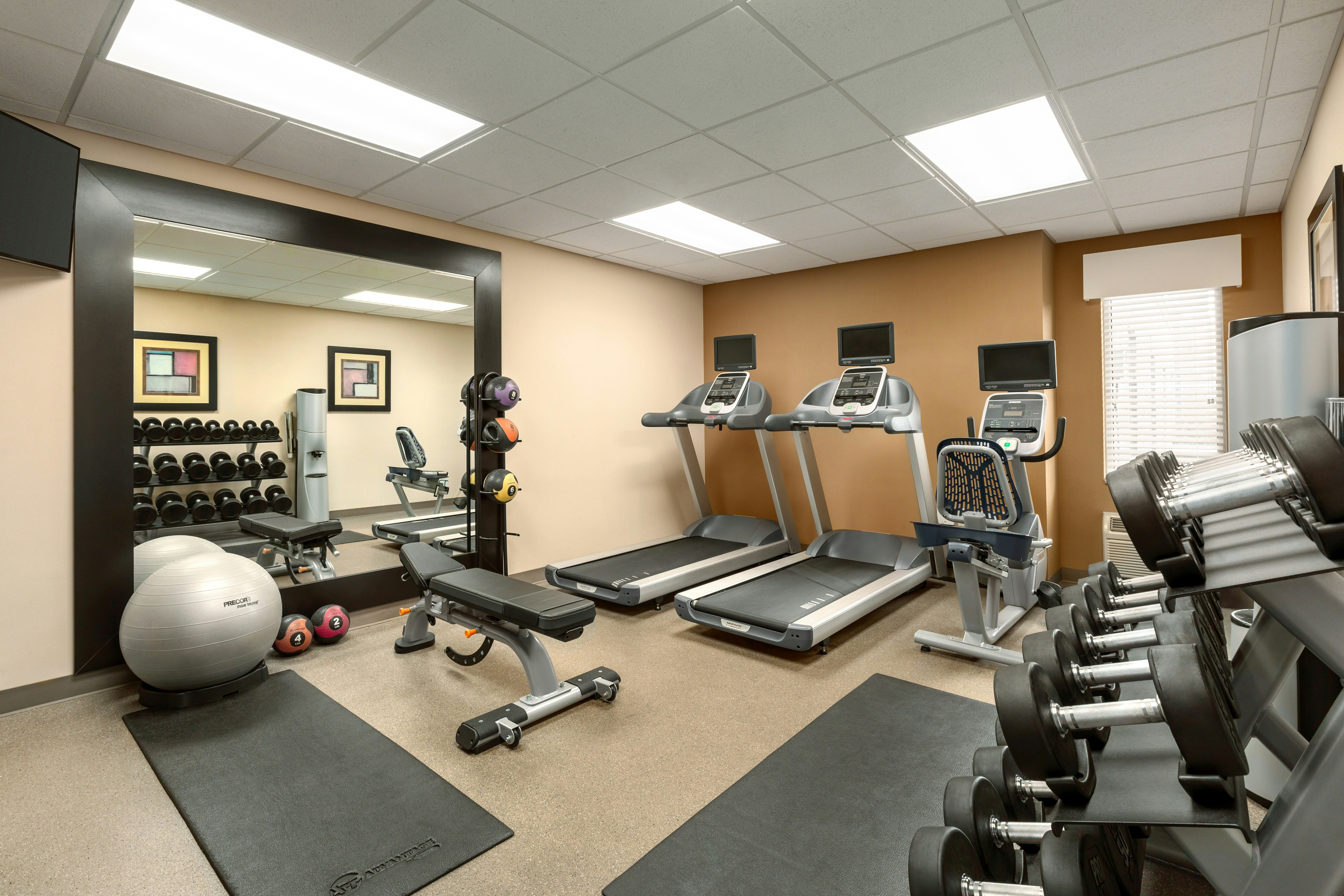 Homewood Suites by Hilton Macon-North 20/56
