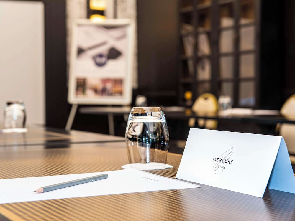 Mercure Carcassonne La Cite 37/50