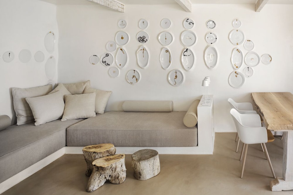 Nautilus Lanzarote Art Biosphere Bungalows 32/50