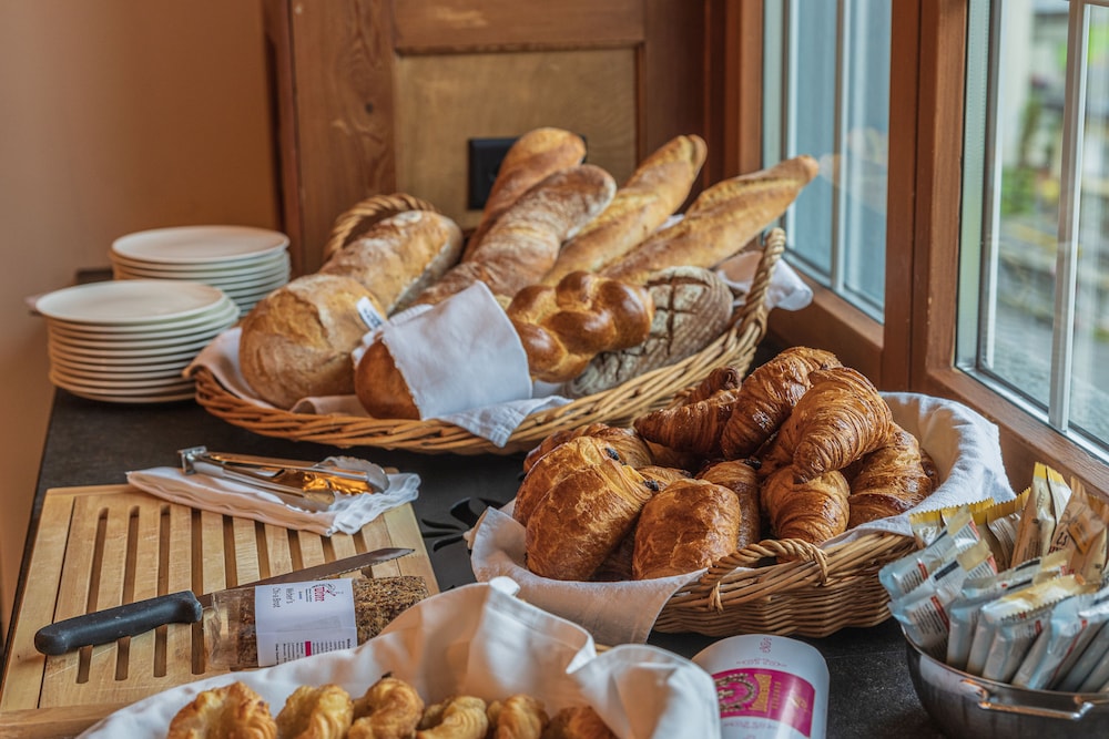 TOP ALPINE INN Davos Dorf 20/50