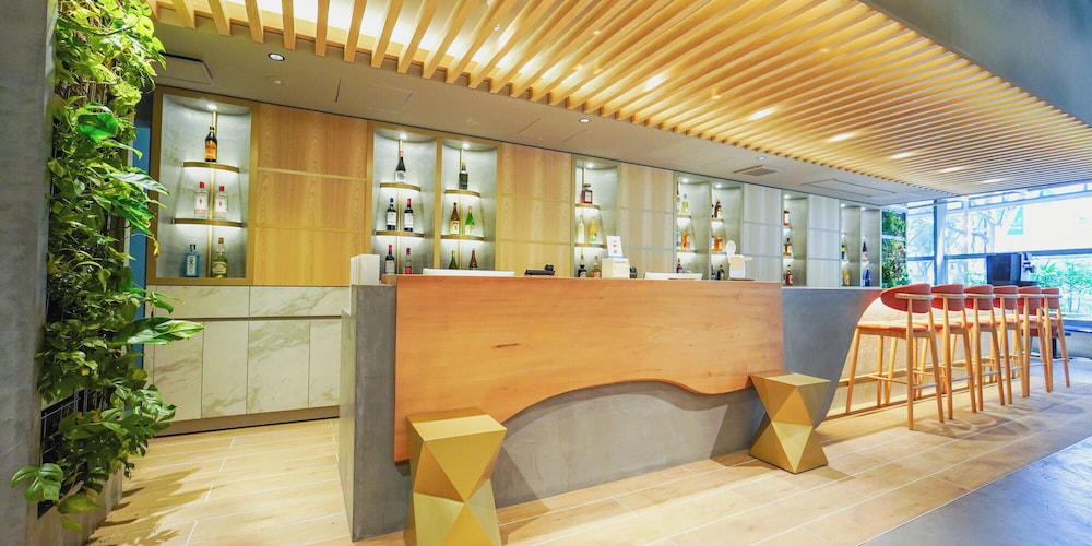The Gala Hotel Umeda 6/50