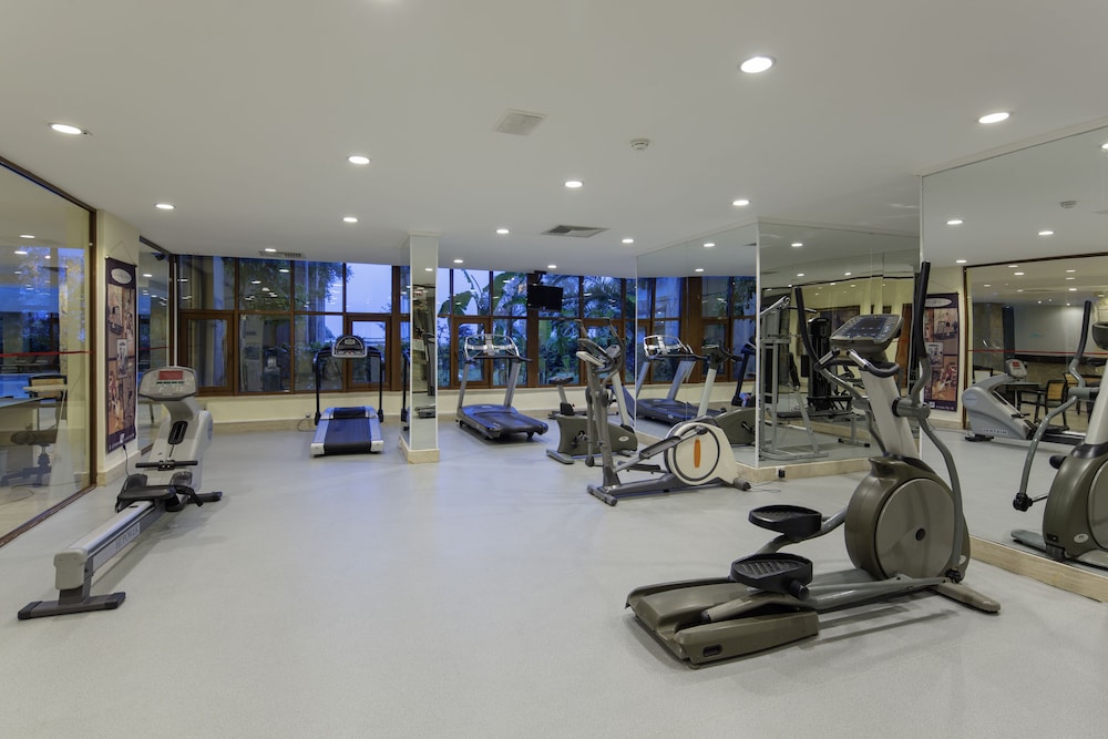 Alba Resort Hotel 18/50