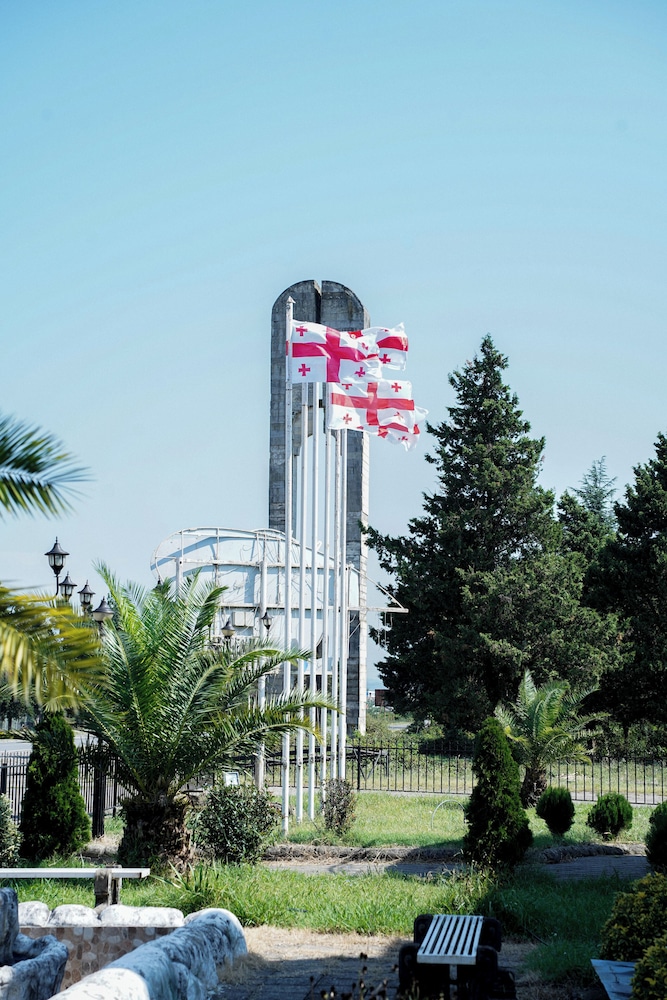 Europa Hotel 2/43