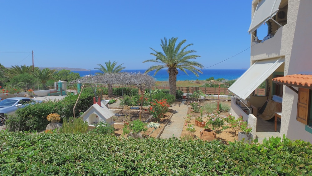 Villa Katerina Holiday Apartments 24/40