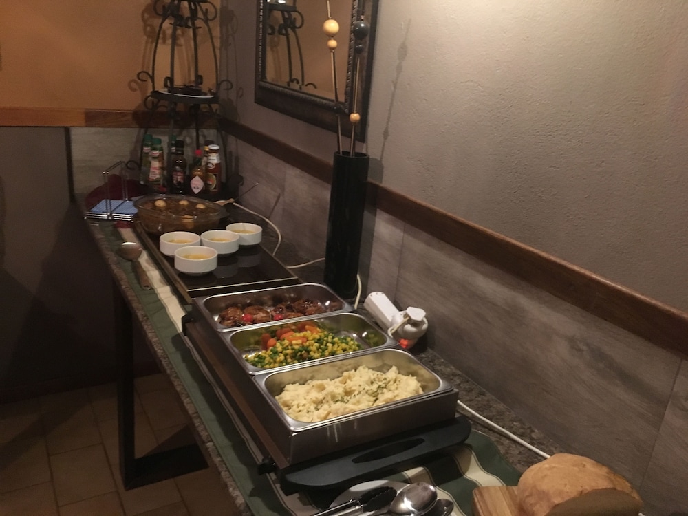 Votadini Country Cottages 7/33