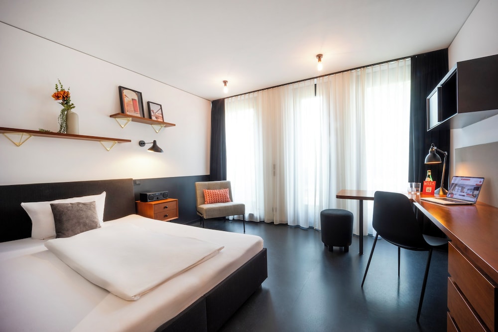 The Spot Serviced Apartments 16/47
