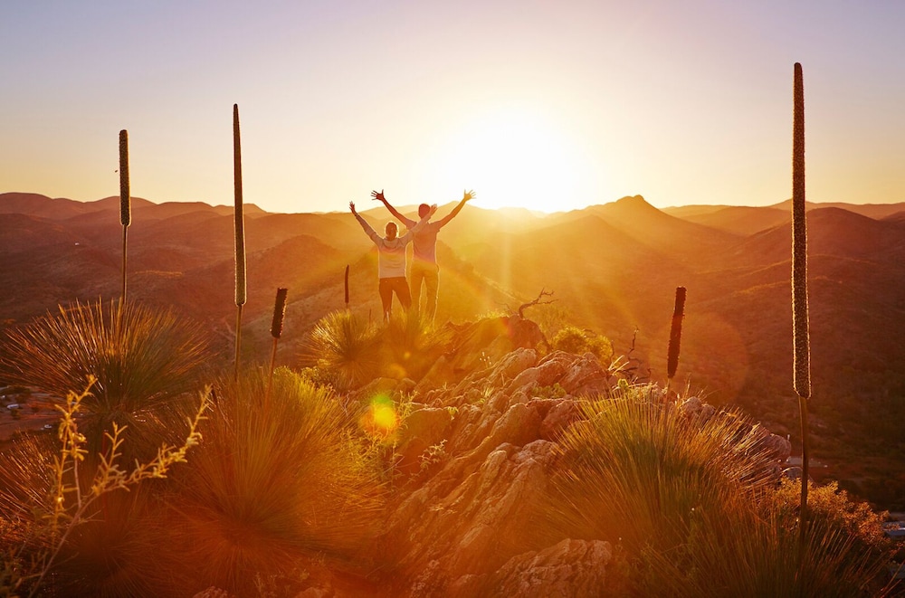 Arkaroola Wilderness Sanctuary 32/48