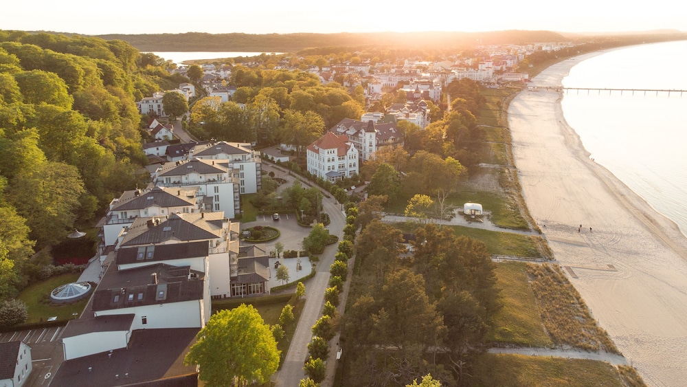 Grand Hotel Binz 39/42