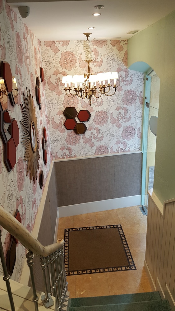 Hosteria Villa de Castro 2/71