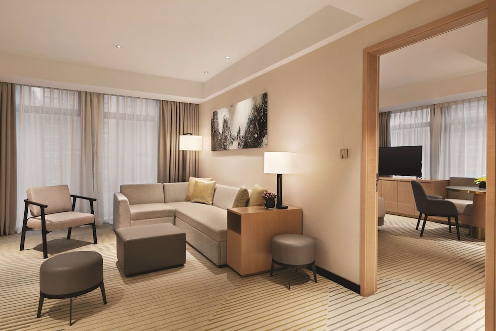 Hyatt Place Chengdu Pebble Walk 31/51