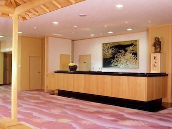 SHIRAFUNE GRAND HOTEL 7/50