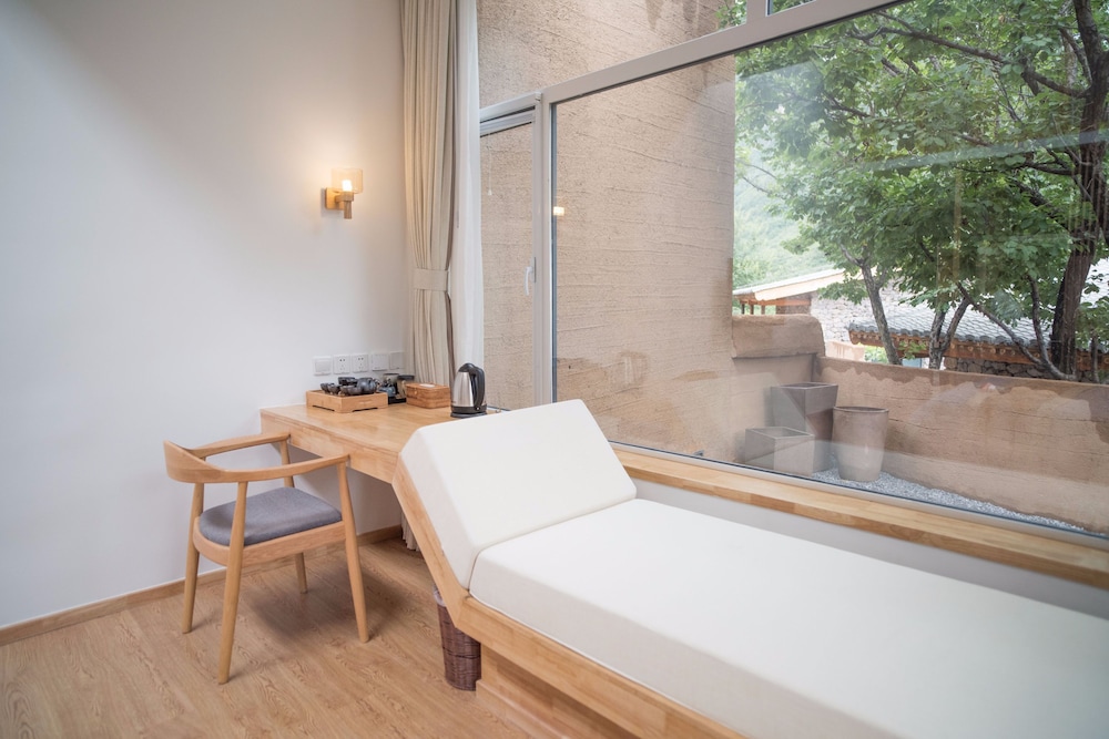 Btg Boutique Hotel Tuyu 24/50