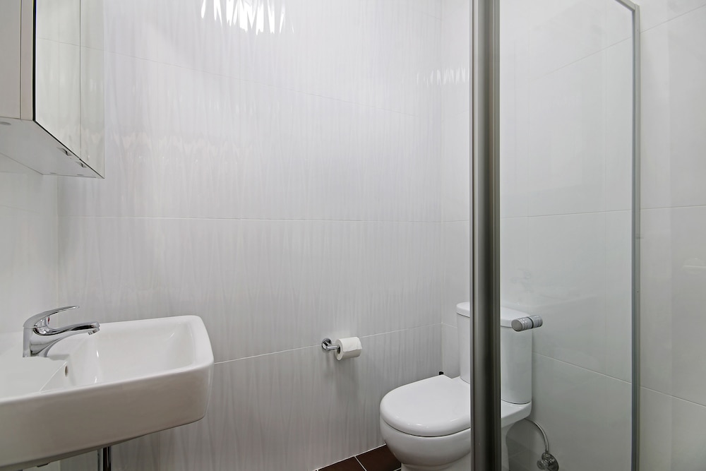 ValueSuites Penrith 58/60