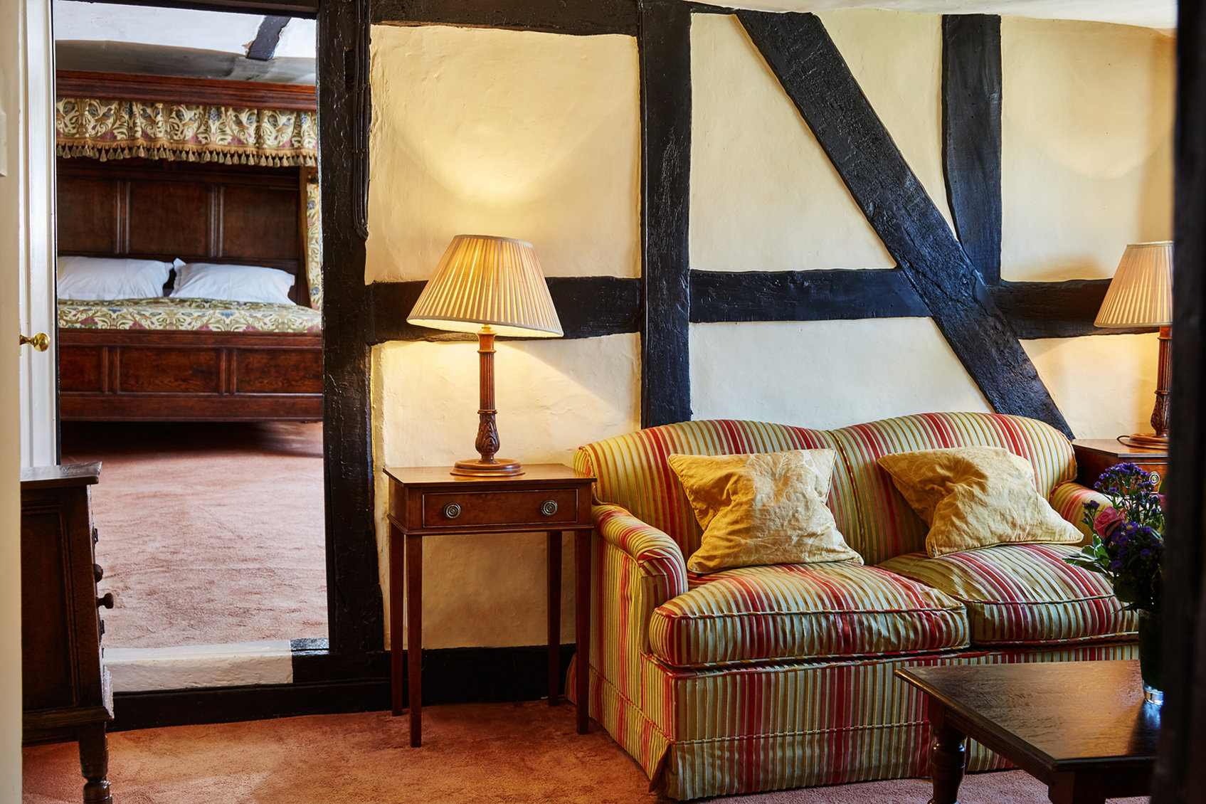 Spread Eagle Hotel And Spa 6/9