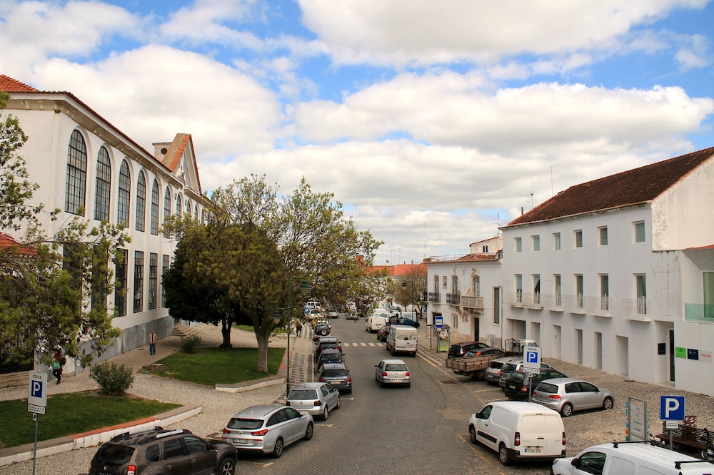 Hotel Santa Comba 6/39