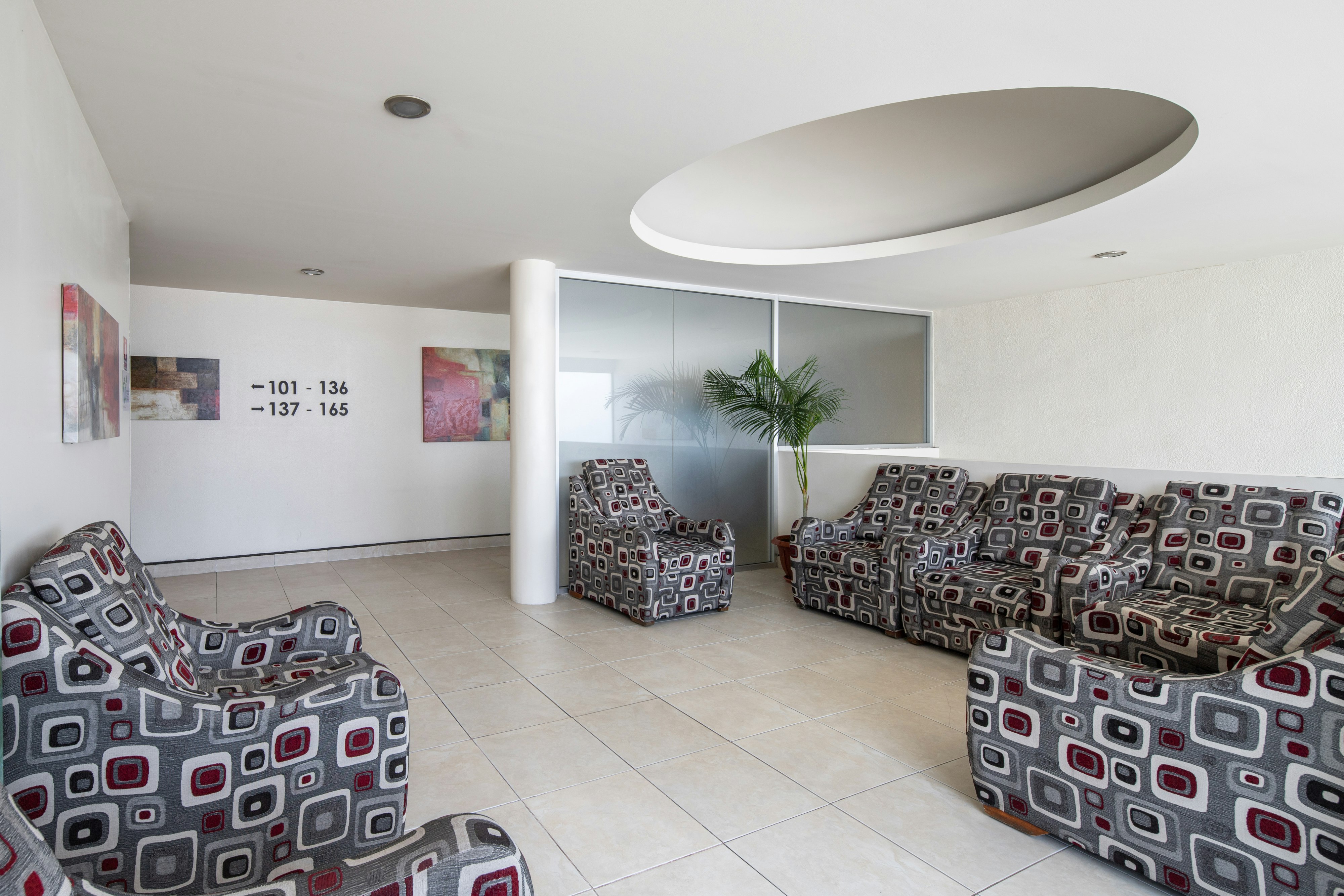 Hotel Astor Tijuana 4/16