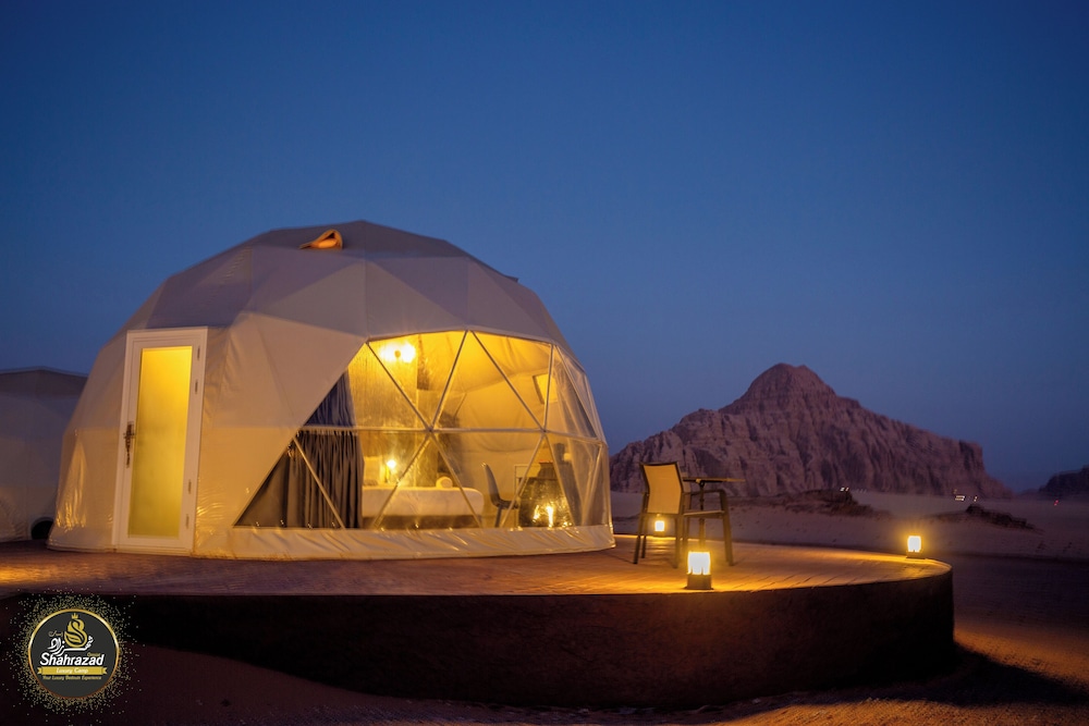 Omsiat Shahrazad Luxury Camp 2/50
