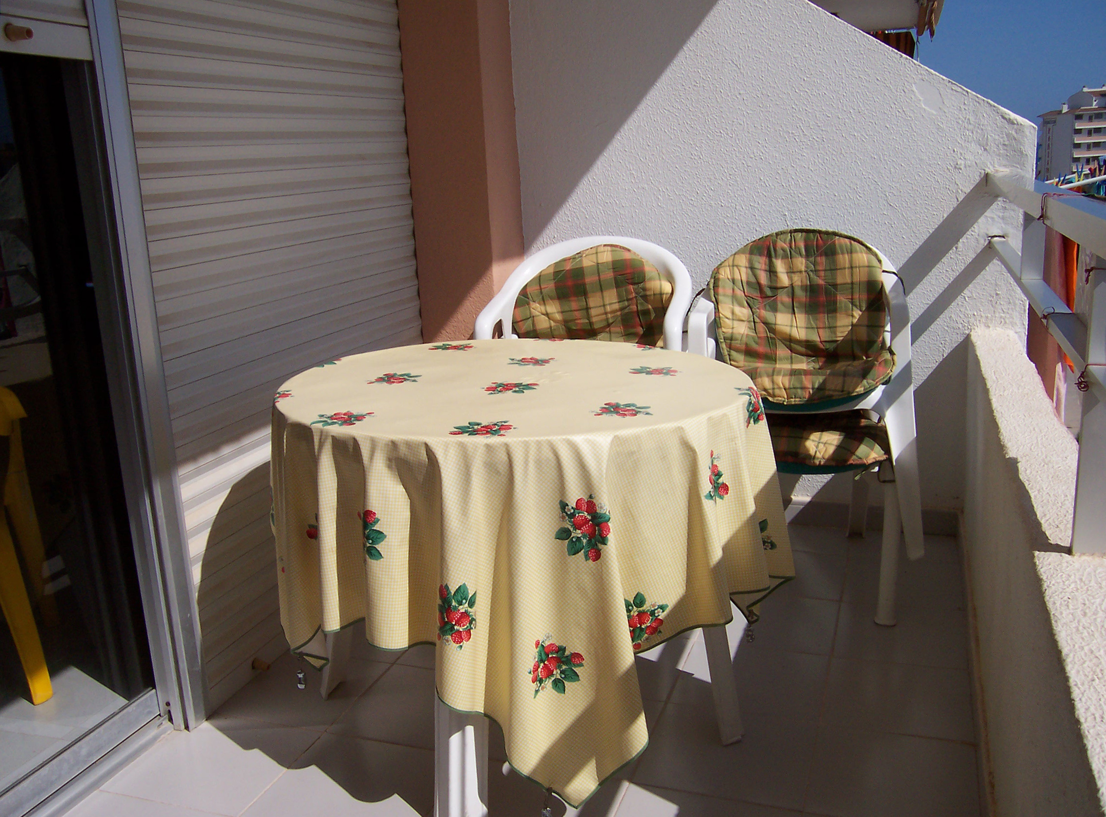 Apartamentos PeaIsmar I Y Ii 3000 - Peniscola 38/50