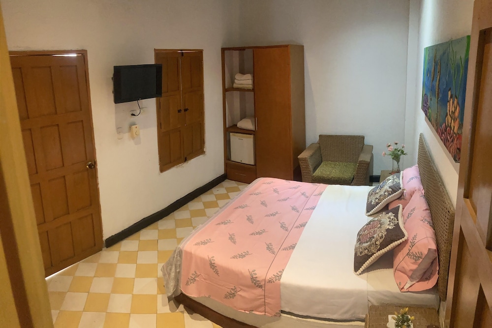 Hotel Casa de Sarah 19/27