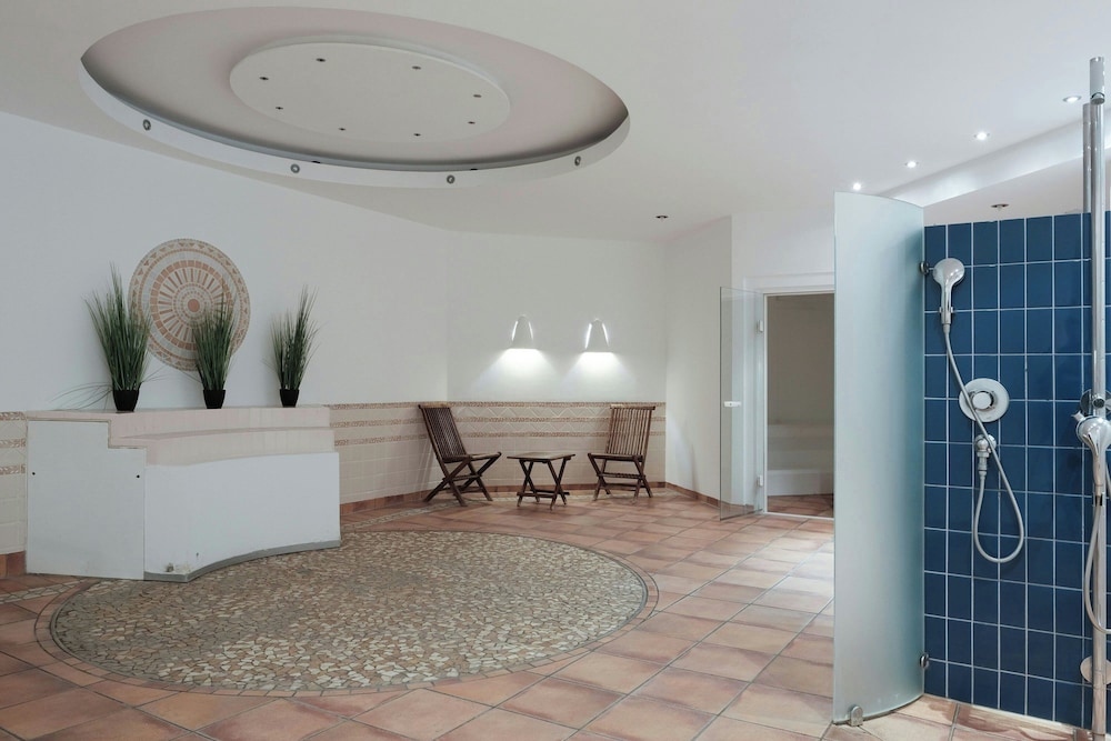 FOUR POINTS FLEX by Sheraton Ratingen Dusseldorf Airport 9/71