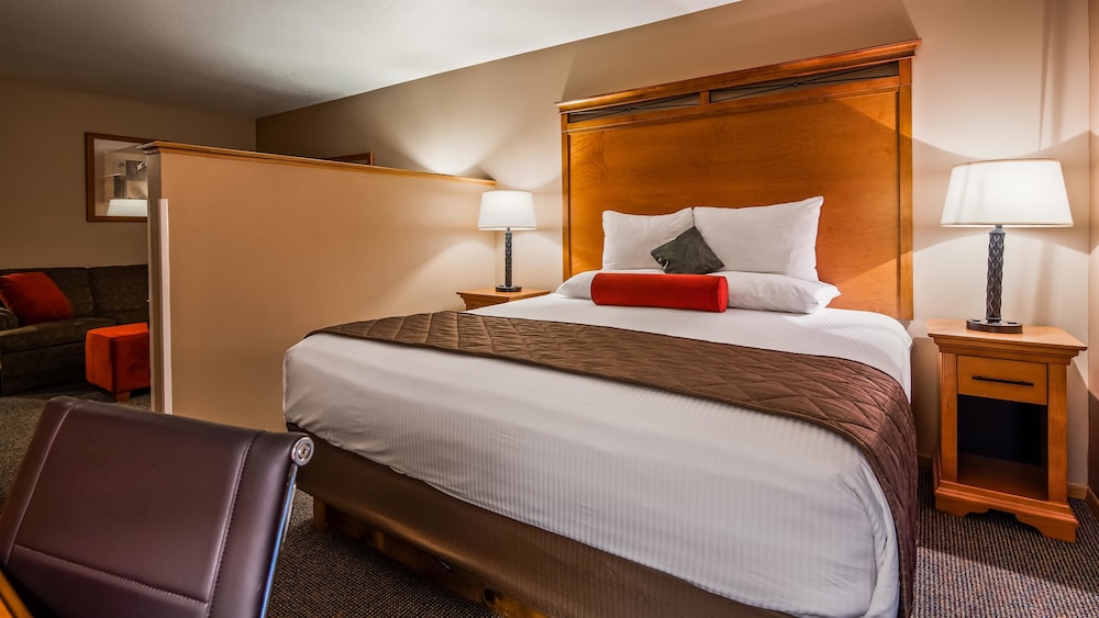 Best Western Prineville Inn 11/40