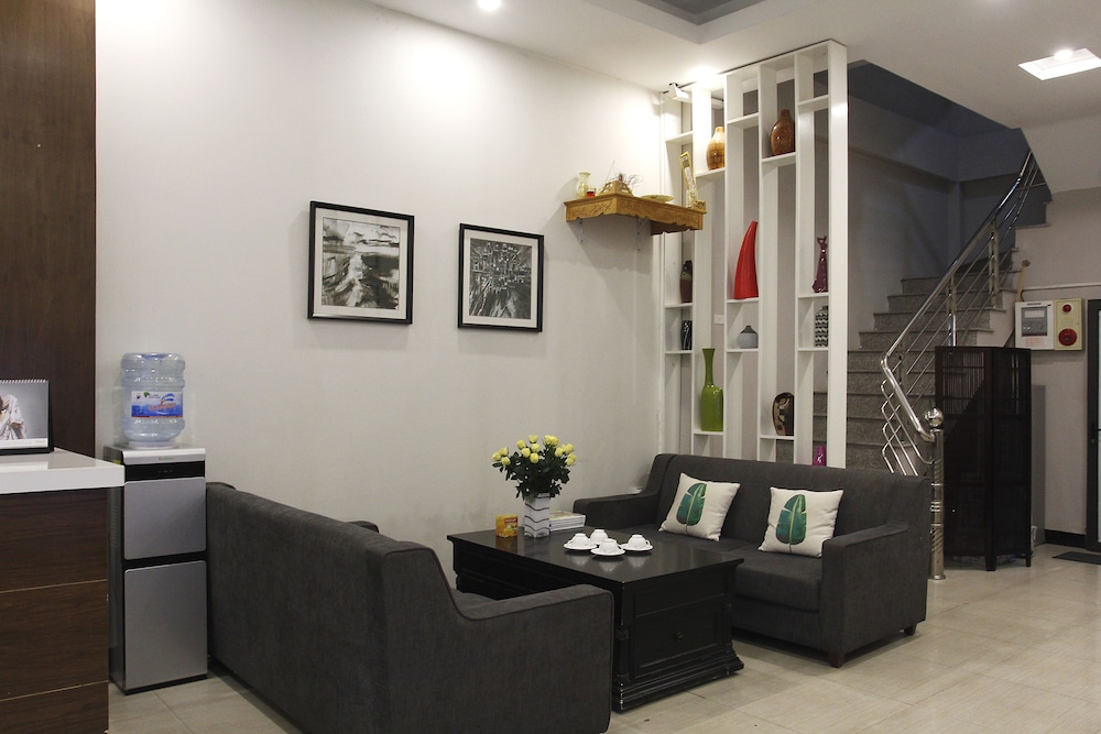 iStay Hotel Apartment 1 43/55