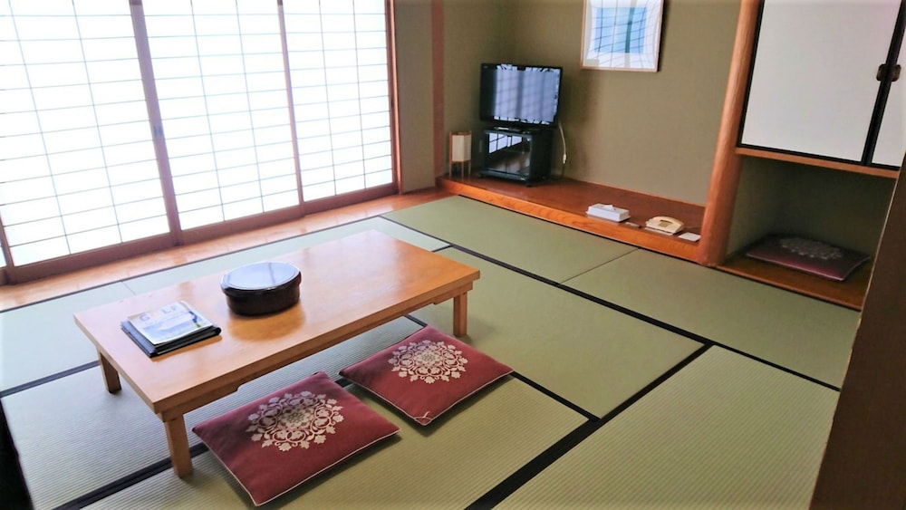 Satsuma Resort Hotel 45/62