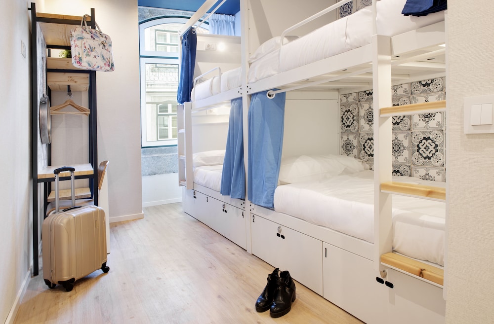 The Central House Lisbon Baixa - Hostel 38/50