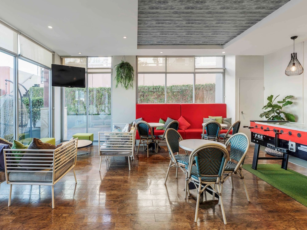 IBIS SYDNEY DARLING HARBOUR 35/68