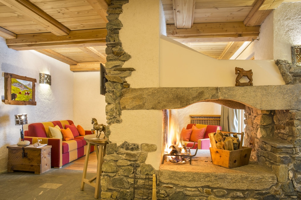 Saint Hubertus Resort 41/50
