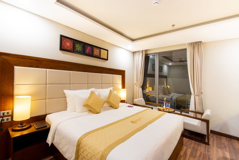 Grand Sea Hotel 29/74
