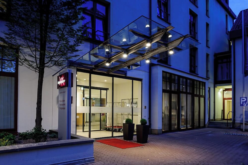 Mercure Erfurt Altstadt 43/48