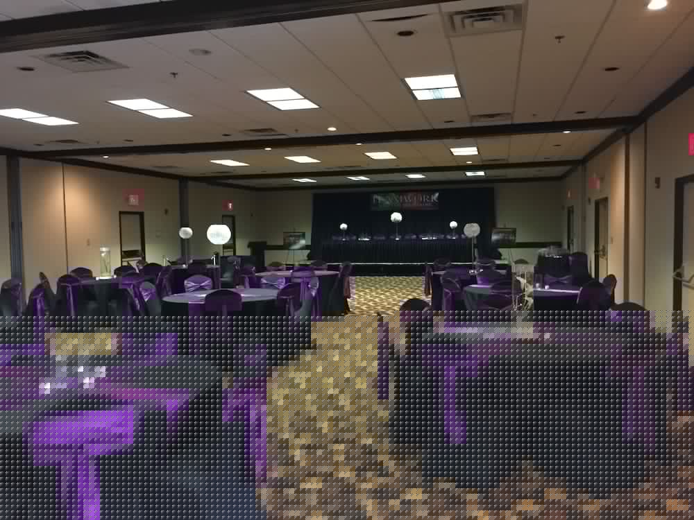 Ramada By Wyndham Birmingham Airport 31/31