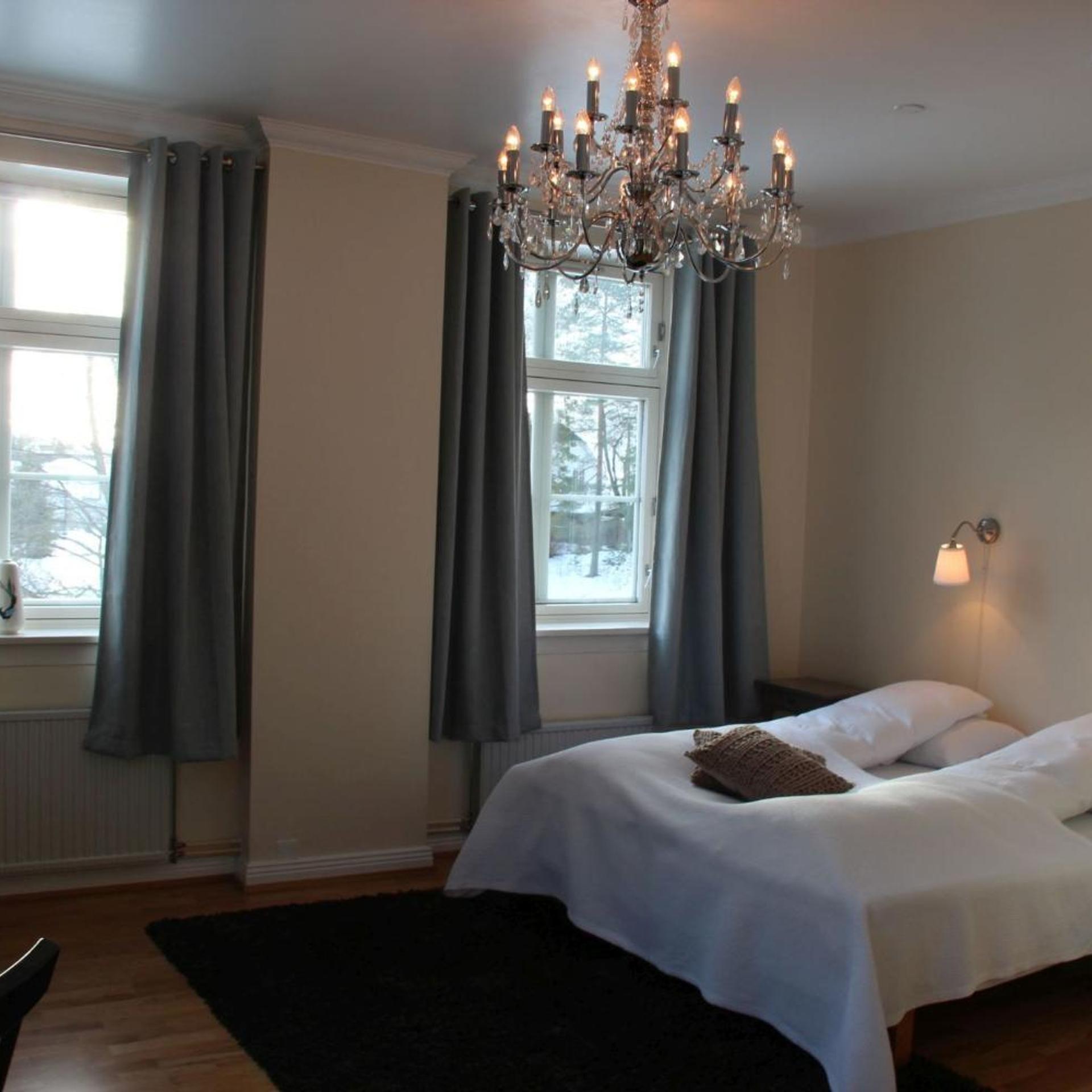 Brattrein Hotel - Unike Hoteller 21/59