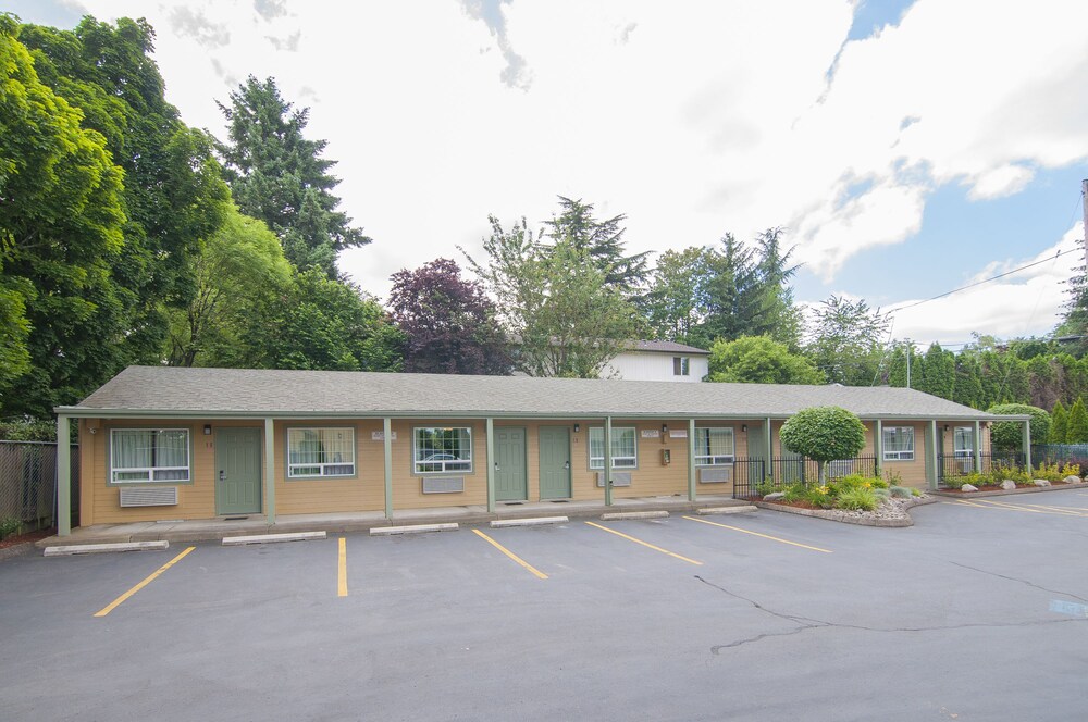 Nordic Motel 6/68