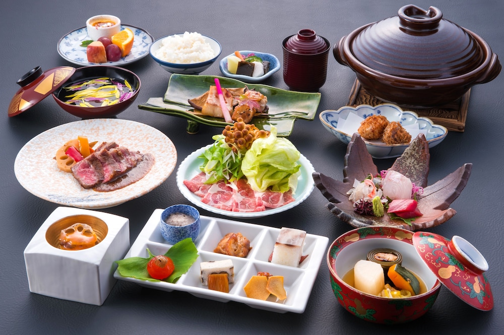 Yama No Hotel Musouen Musouen 24/33